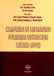 Compendio De Enfermedad Pulmonar Obstructiva Cronica ( Epoc )