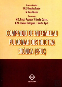 Bertrand.pt - Compendio De Enfermedad Pulmonar Obstructiva Cronica ( Epoc )