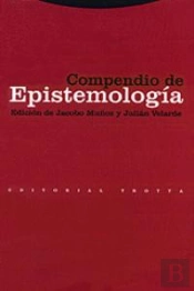 Compendio De Epistemología