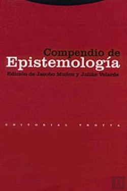Bertrand.pt - Compendio De Epistemología