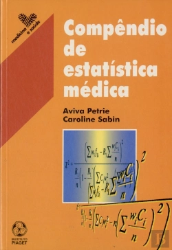 Bertrand.pt - Compêndio de Estatística Médica