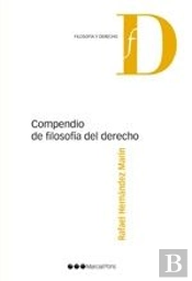 Compendio De Filosofía Del Derecho