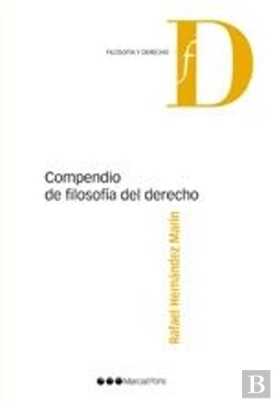 Bertrand.pt - Compendio De Filosofía Del Derecho
