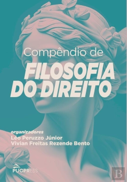 Bertrand.pt - Compêndio De Filosofia Do Direito