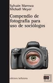 Compendio De Forografía Para Uso De Sociólogos