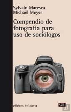Bertrand.pt - Compendio De Forografía Para Uso De Sociólogos