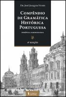 Compêndio de Gramática Histórica Portuguesa