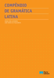Compêndio de Gramática Latina