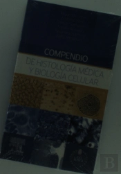 Compendio De Histología Médica Y Biología Celular + Studentconsult En Español