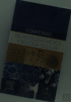 Bertrand.pt - Compendio De Histología Médica Y Biología Celular + Studentconsult En Español