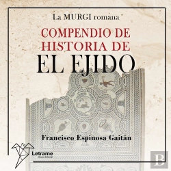 Bertrand.pt - Compendio De Historia De El Ejido