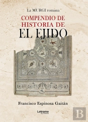 Compendio De Historia De El Ejido