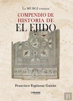 Bertrand.pt - Compendio De Historia De El Ejido