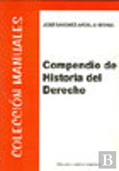 Compendio De Historia Del Derecho