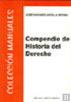 Bertrand.pt - Compendio De Historia Del Derecho