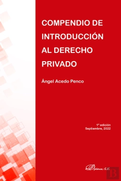 Bertrand.pt - Compendio De Introduccion Al Derecho Privado