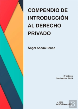 Bertrand.pt - Compendio De Introduccion Al Derecho Privado