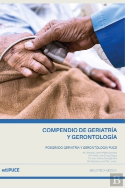 Bertrand.pt - Compendio De Investigación Científica Del Posgrado De Geriatría Y Gerontología De La Pontificia Universidad Católica Del Ecuador