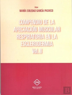 Bertrand.pt - Compendio De La Afectacion Muscular Respiratoria En La Esclerodermia Vol.2