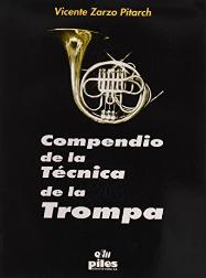 Compendio De La Técnica De La Trompa