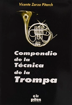 Bertrand.pt - Compendio De La Técnica De La Trompa