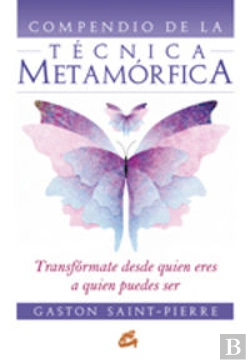 Bertrand.pt - Compendio De La Técnica Metamórfica