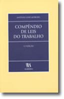Compêndio de Leis do Trabalho - 11.ª Edição