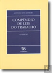 Compêndio de Leis do Trabalho - 11.ª Edição