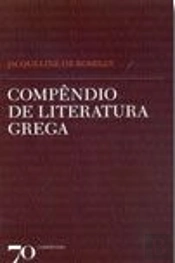 Compêndio de Literatura Grega