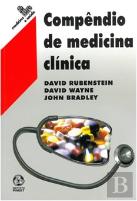 Compêndio de Medicina Clínica