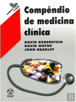 Bertrand.pt - Compêndio de Medicina Clínica