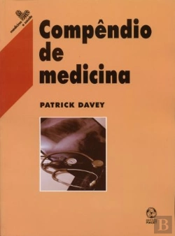 Bertrand.pt - Compêndio de Medicina