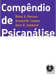 Compêndio de Psicanálise