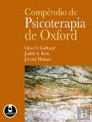 Compêndio de Psicoterapia de Oxford