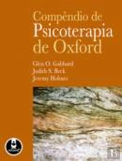 Bertrand.pt - Compêndio de Psicoterapia de Oxford
