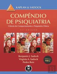 Compêndio de Psiquiatria