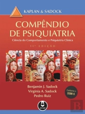 Compêndio de Psiquiatria