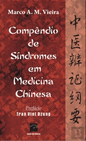 Compêndio de Síndromes em Medicina Chinesa