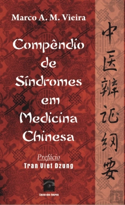Bertrand.pt - Compêndio de Síndromes em Medicina Chinesa