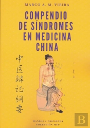 Compendio De Síndromes En Medicina China