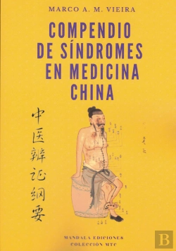 Bertrand.pt - Compendio De Síndromes En Medicina China