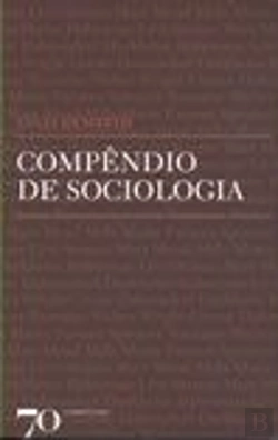 Bertrand.pt - Compêndio de Sociologia