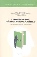 Compendio De Técnica Psicoanalítica