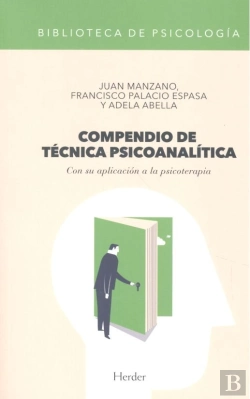 Bertrand.pt - Compendio De Técnica Psicoanalítica