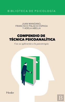 Bertrand.pt - Compendio De Técnica Psicoanalítica