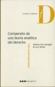 Compendio De Una Teoria Analitica Del Derecho