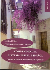 Compendio Del Sistema Fiscal Español