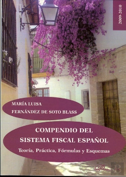 Bertrand.pt - Compendio Del Sistema Fiscal Español