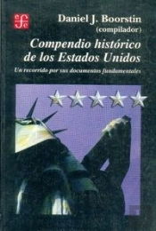 Compendio Historico De Los Estadosunidos 