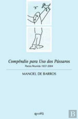 Bertrand.pt - Compêndio para uso dos Pássaros